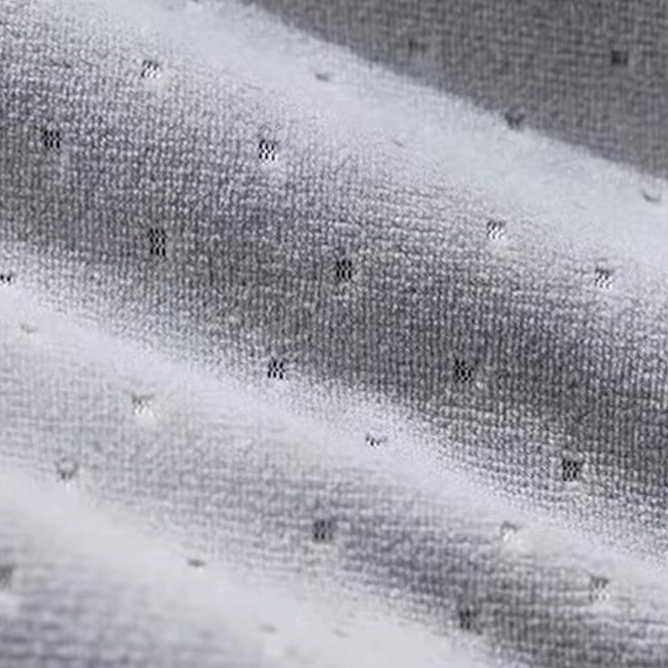 Coussin Ergonomique - ErgoCushion™ - Gris Perle - Univers Multimedia