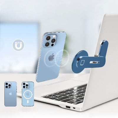 SUPPORT TELEPHONE - SnapSide™ - Saphir - Univers Multimedia