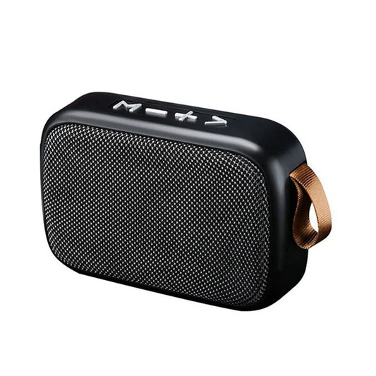 HAUT PARLEUR - Boomie™ - Noir - Univers Multimedia