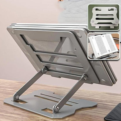 Support ordinateur portable | Ergonomix - Univers Multimedia