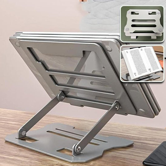 Support ordinateur portable | Ergonomix - Univers Multimedia