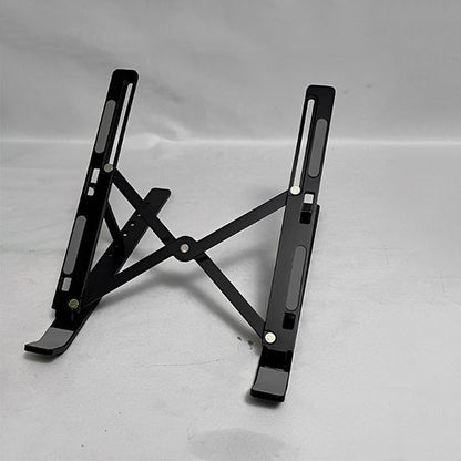 support ordinateur portable ergopro coueur noir